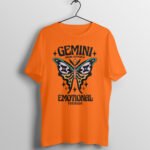Gemini Social Butterfly T-Shirt - Image 5
