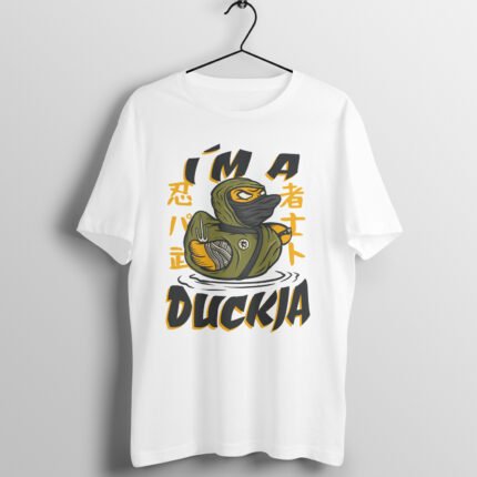 Ninja Duck T-Shirt