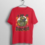 Ninja Duck T-Shirt - Image 2