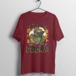Ninja Duck T-Shirt - Image 4