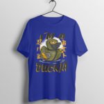 Ninja Duck T-Shirt - Image 5