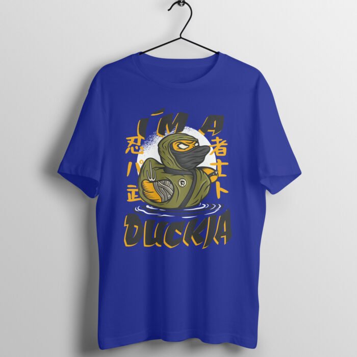 Ninja Duck T-Shirt - Image 5