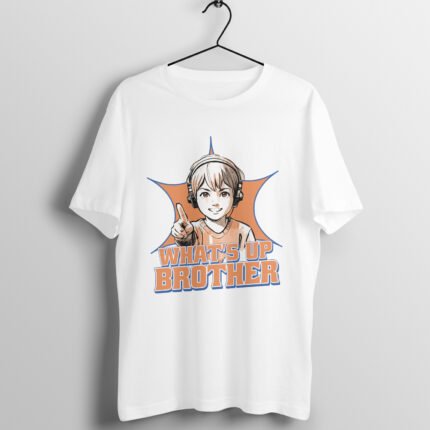 Streamer Brother T-Shirt