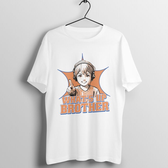 Streamer Brother T-Shirt