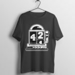 Slot Machine 42 T-Shirt