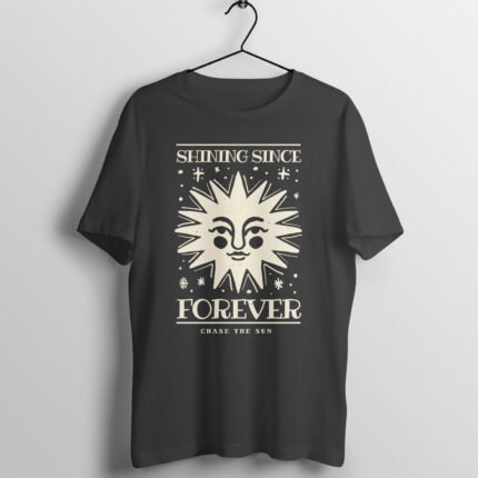 Shining Since Forever T-Shirt