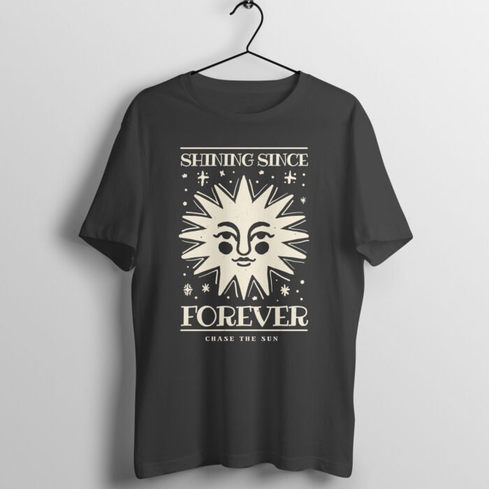 Shining Since Forever T-Shirt