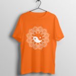 Mandala Yin Yang T-Shirt - Image 5