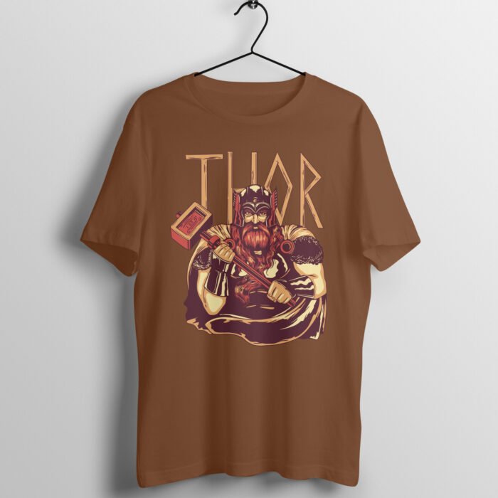 Thor T-Shirt - Image 2