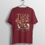 Thor T-Shirt - Image 3