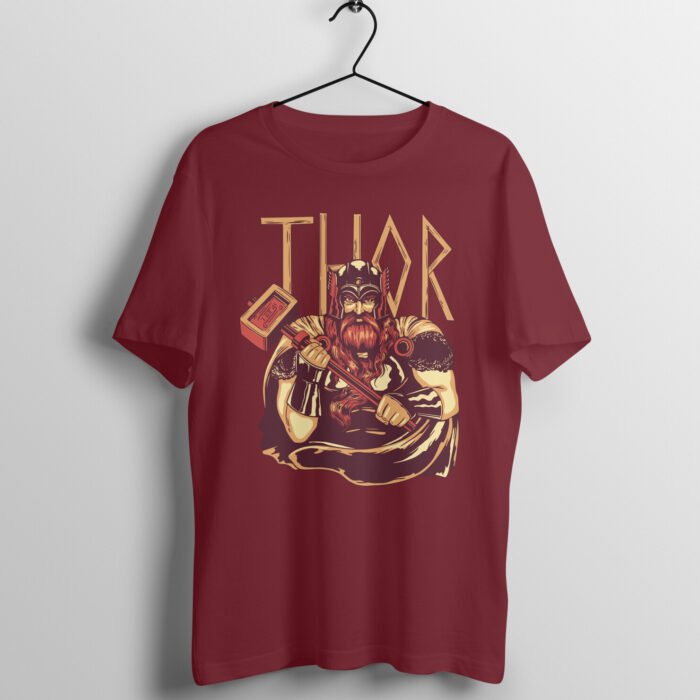 Thor T-Shirt - Image 3