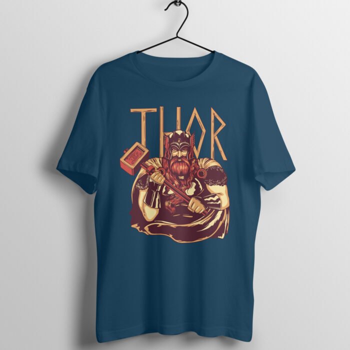 Thor T-Shirt - Image 4