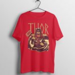 Thor T-Shirt - Image 5