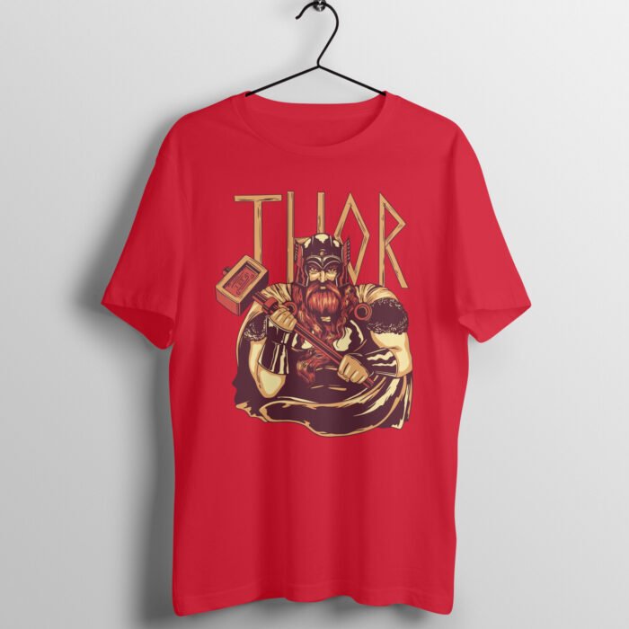 Thor T-Shirt - Image 5