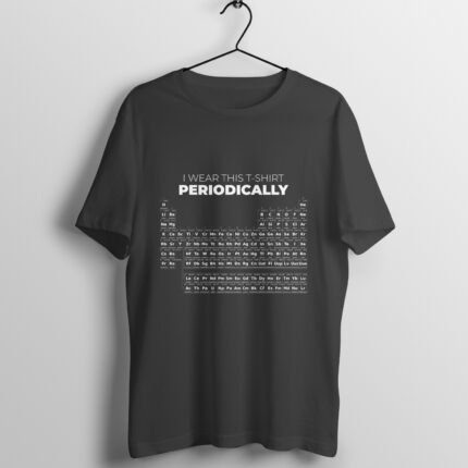 Periodic Table T-Shirt