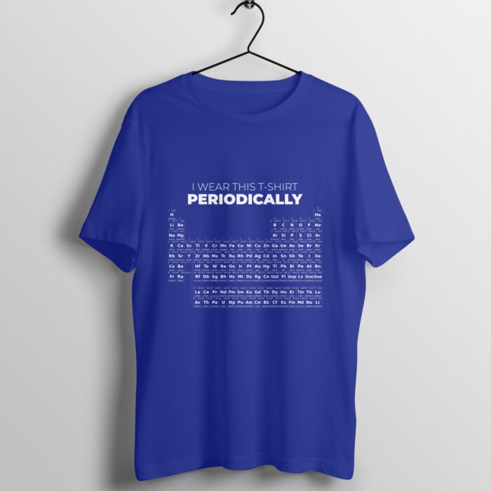 Periodic Table T-Shirt - Image 5