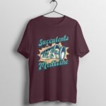 Succulents Medicine T-Shirt - Image 2
