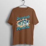 Succulents Medicine T-Shirt - Image 4