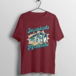 Succulents Medicine T-Shirt - Image 5