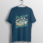 Succulents Medicine T-Shirt - Image 6