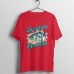Succulents Medicine T-Shirt - Image 8