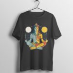 Meditating Shiva T-Shirt