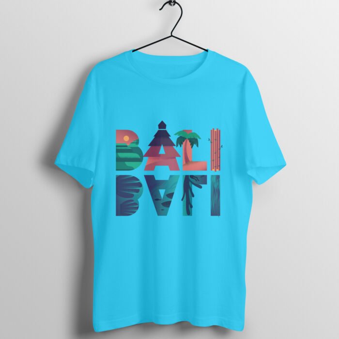 Bali T-Shirt - Image 2