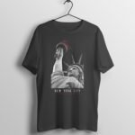 Statue Of Liberty T-Shirt