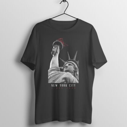 Statue Of Liberty T-Shirt
