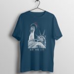 Statue Of Liberty T-Shirt - Image 3