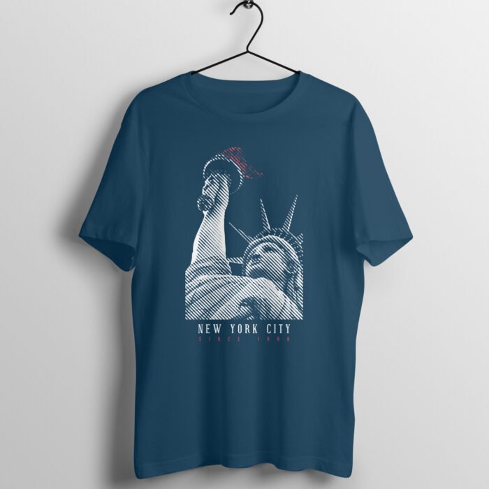 Statue Of Liberty T-Shirt - Image 3