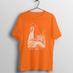 Statue Of Liberty T-Shirt - Image 4