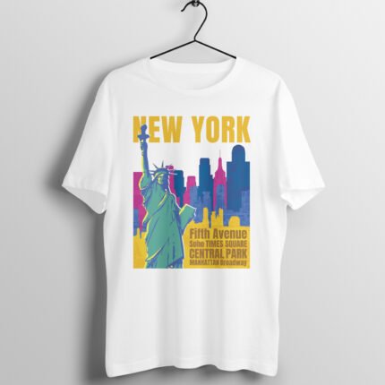 New York T-Shirt