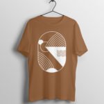 Abstract Minimal T-Shirt - Image 2