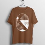 Abstract Minimal T-Shirt - Image 3