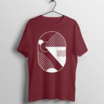 Abstract Minimal T-Shirt - Image 4