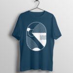 Abstract Minimal T-Shirt - Image 5