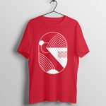 Abstract Minimal T-Shirt - Image 7