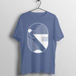 Abstract Minimal T-Shirt - Image 9