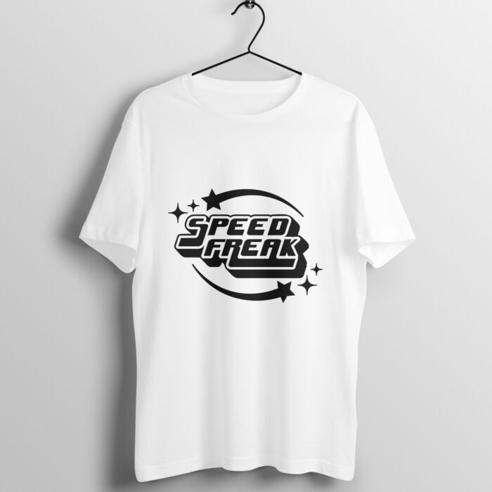 Speed Freak T-Shirt