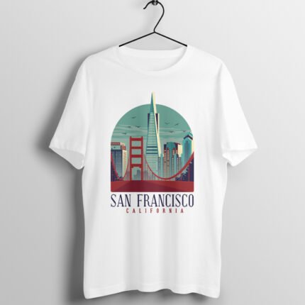 San Francisco T-Shirt