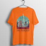 San Francisco T-Shirt - Image 3