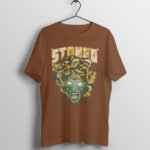 Stoned Medusa T-Shirt - Image 4