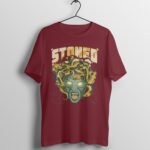 Stoned Medusa T-Shirt - Image 5
