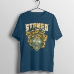 Stoned Medusa T-Shirt - Image 6