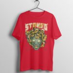 Stoned Medusa T-Shirt - Image 7