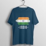 India Logo T-Shirt - Image 3