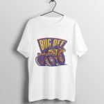Beach Car Bug Off T-Shirt