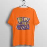 Beach Car Bug Off T-Shirt - Image 3