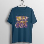Beach Car Bug Off T-Shirt - Image 4